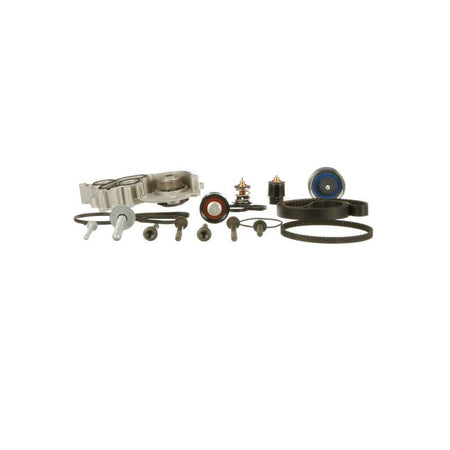 Gates KP7TH15680XS-4 Water Pump & Timing Belt Kit - 3
