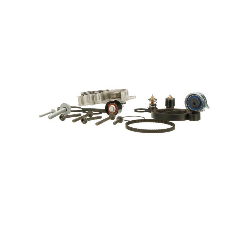 Gates KP7TH15680XS-4 Water Pump & Timing Belt Kit - 5