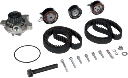 Gates KP85323XS-1 Water Pump & Timing Belt Kit - 1