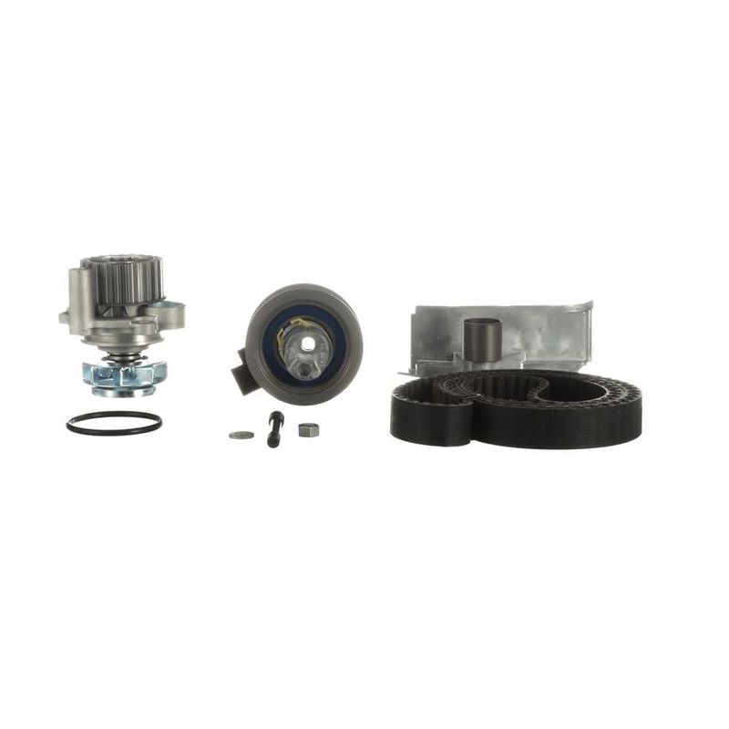 Gates KP85491XS-1 Water Pump & Timing Belt Kit - 3