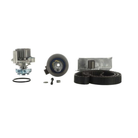 Gates KP85491XS-1 Water Pump & Timing Belt Kit - 3