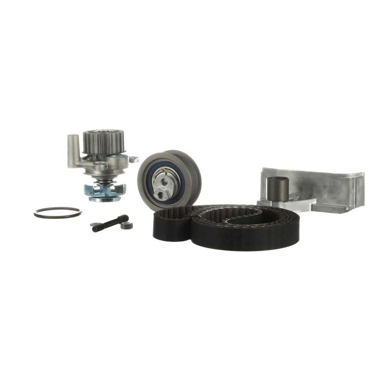Gates KP85491XS-1 Water Pump & Timing Belt Kit - 5