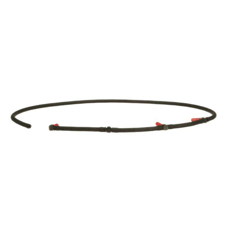 Gates MFL1004 Hose, fuel overflow - 2
