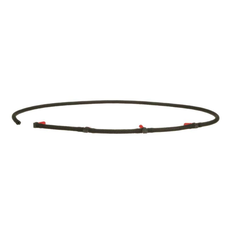 Gates MFL1004 Hose, fuel overflow - 3
