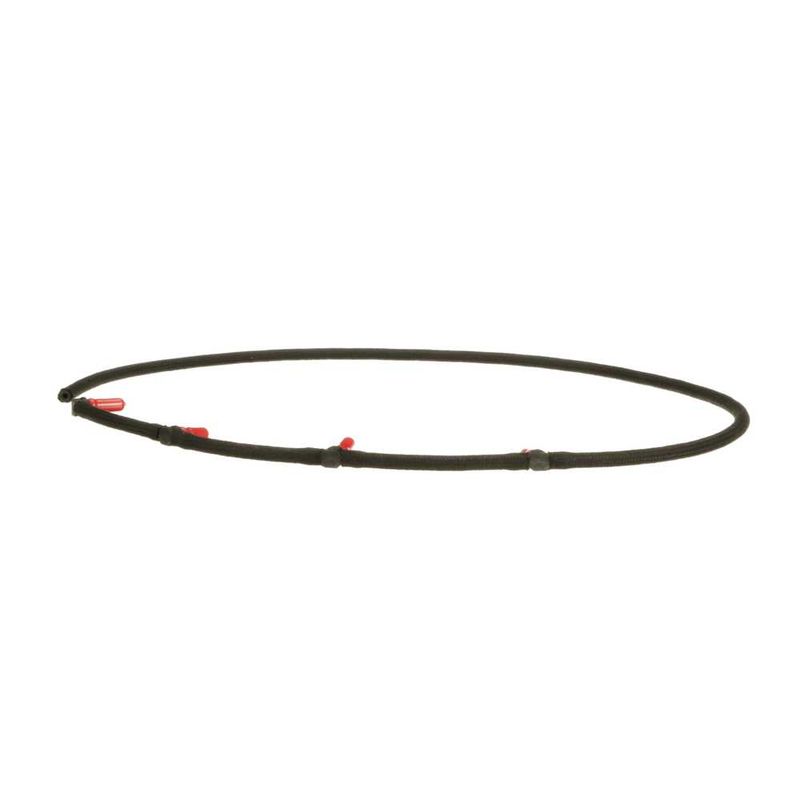 Gates MFL1004 Hose, fuel overflow - 5