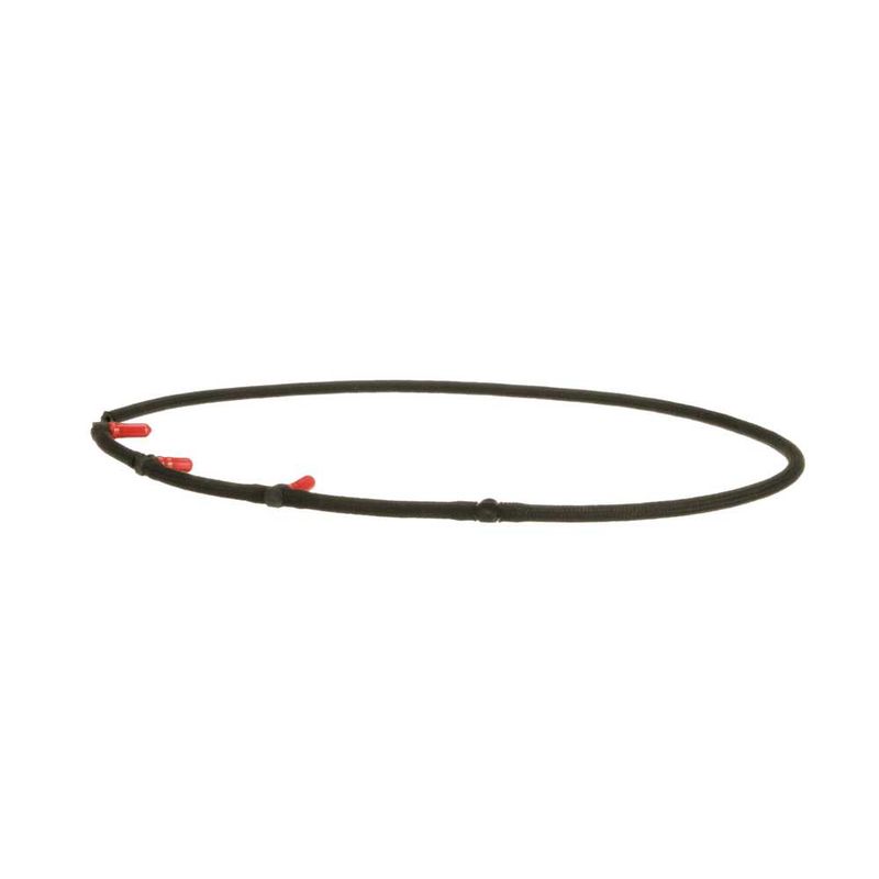Gates MFL1004 Hose, fuel overflow - 6