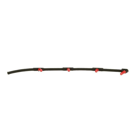 Gates MFL1005 Hose, fuel overflow - 2