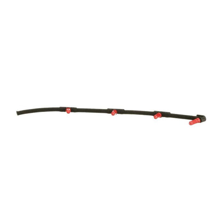 Gates MFL1005 Hose, fuel overflow - 3