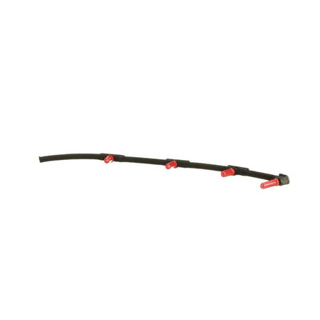 Gates MFL1005 Hose, fuel overflow - 4