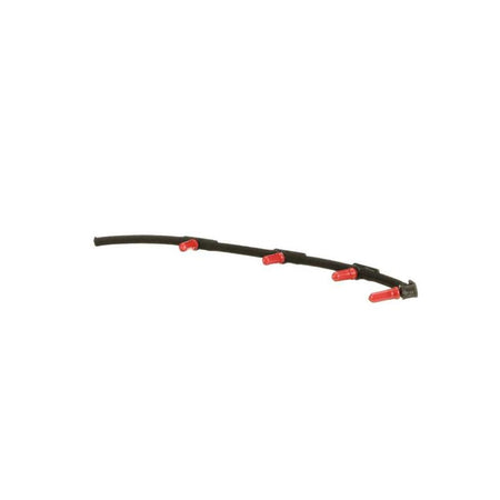 Gates MFL1005 Hose, fuel overflow - 5