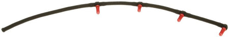 Gates MFL1006 Hose, fuel overflow - 1