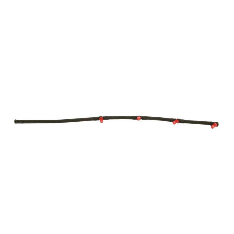Gates MFL1006 Hose, fuel overflow - 2