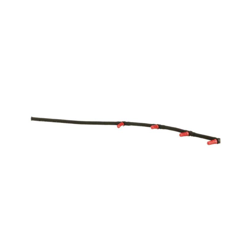 Gates MFL1006 Hose, fuel overflow - 4