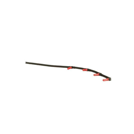 Gates MFL1006 Hose, fuel overflow - 5
