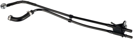 Gates MFL1018 Hose, fuel overflow - 1