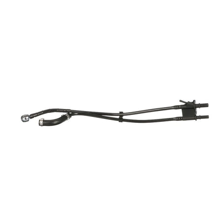Gates MFL1018 Hose, fuel overflow - 2