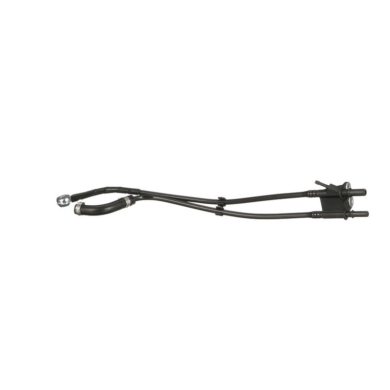 Gates MFL1018 Hose, fuel overflow - 3