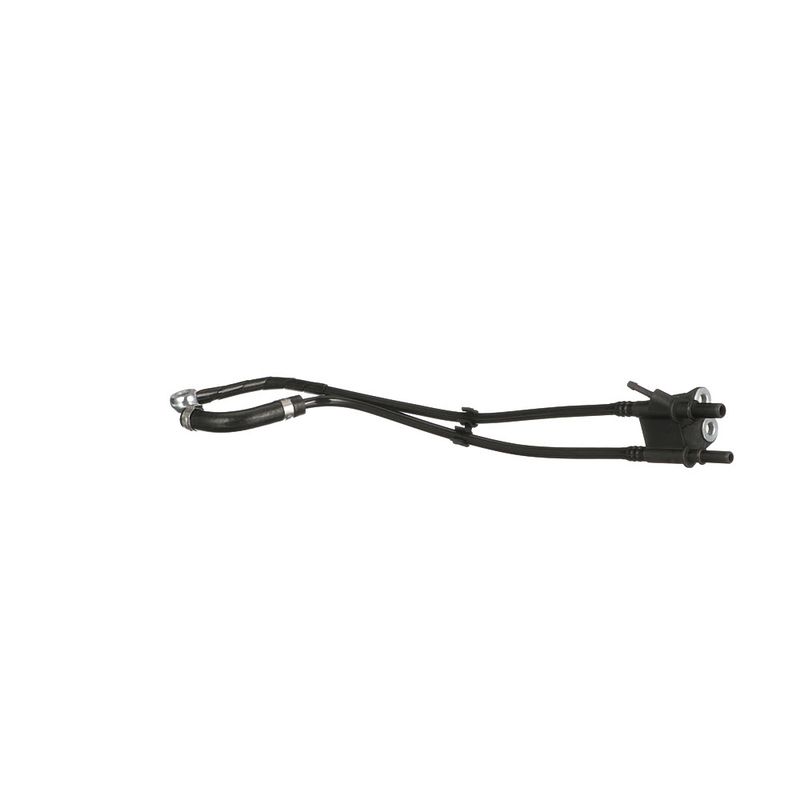 Gates MFL1018 Hose, fuel overflow - 4