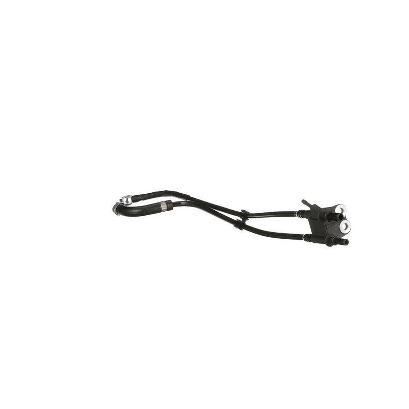 Gates MFL1018 Hose, fuel overflow - 5