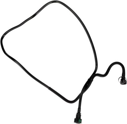 Gates MFL1043 Hose, fuel overflow - 1
