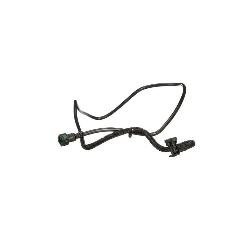 Gates MFL1043 Hose, fuel overflow - 2