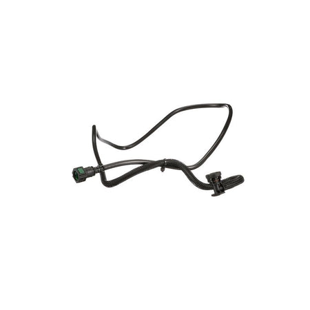 Gates MFL1043 Hose, fuel overflow - 2