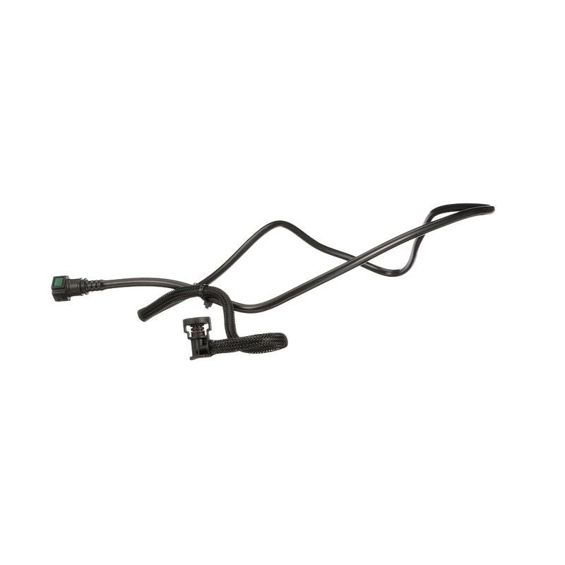 Gates MFL1043 Hose, fuel overflow - 5