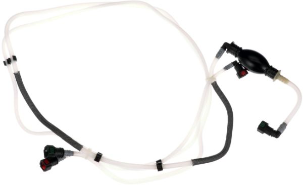 Gates MFL1045 Fuel Hose - 1
