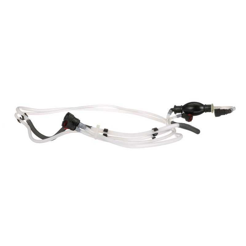 Gates MFL1045 Fuel Hose - 2