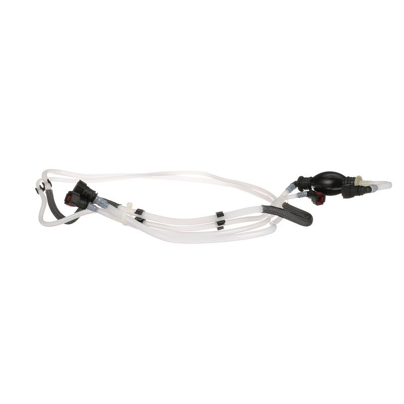 Gates MFL1045 Fuel Hose - 3