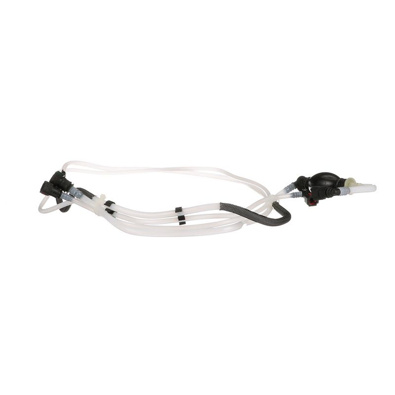 Gates MFL1045 Fuel Hose - 4