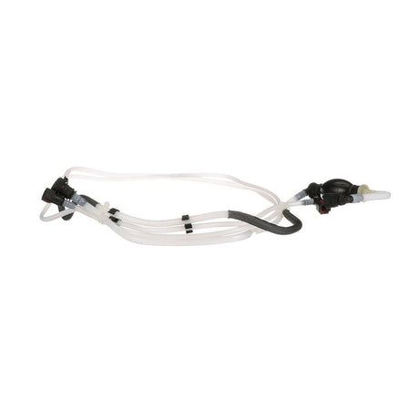 Gates MFL1045 Fuel Hose - 4