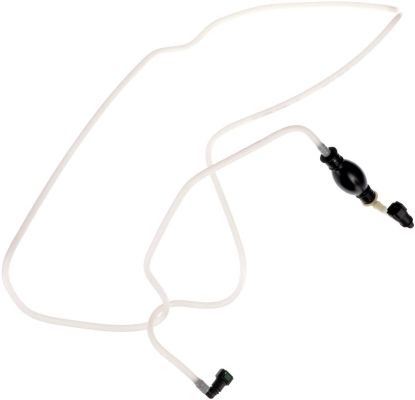 Gates MFL1046 Fuel Hose - 1