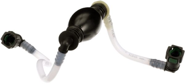 Gates MFL1052 Fuel Hose - 1