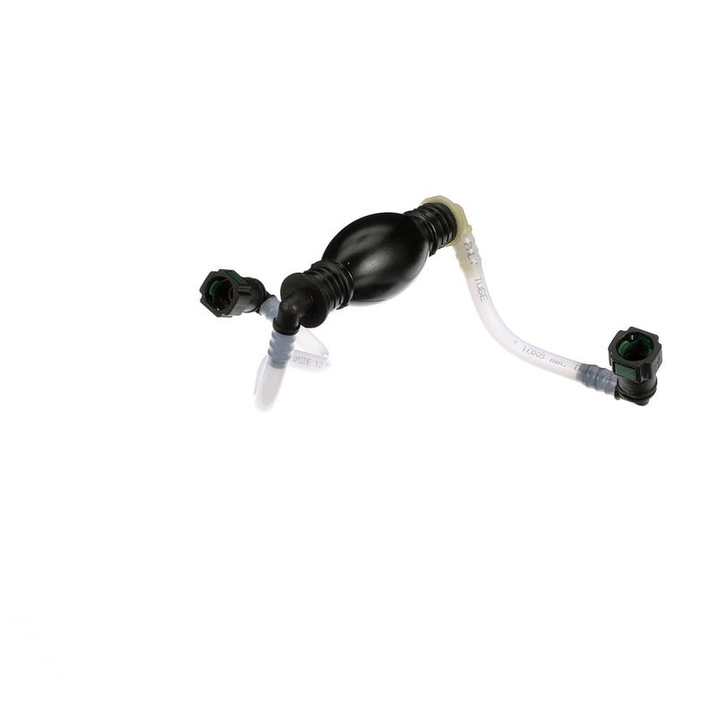 Gates MFL1052 Fuel Hose - 4