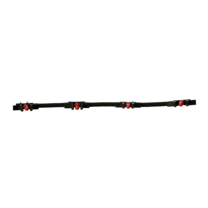 Gates MFL1053 Fuel Hose - 2