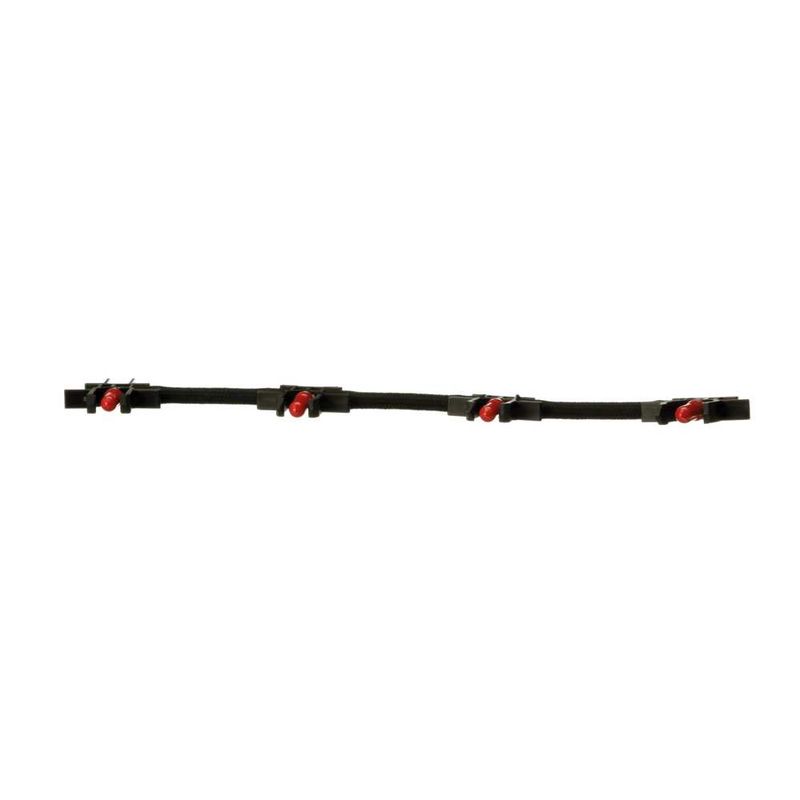 Gates MFL1053 Fuel Hose - 3
