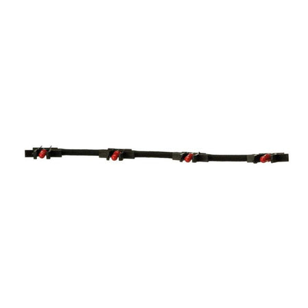 Gates MFL1053 Fuel Hose - 3