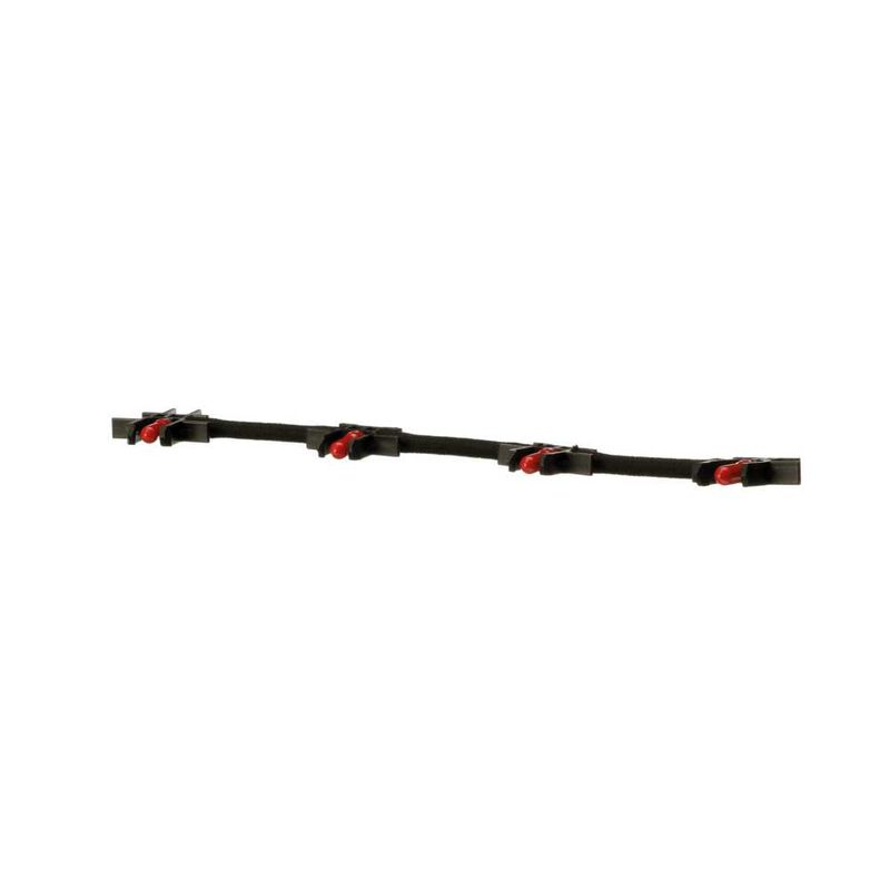 Gates MFL1053 Fuel Hose - 4