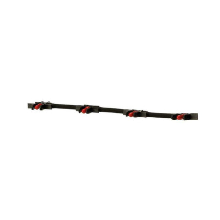 Gates MFL1053 Fuel Hose - 4
