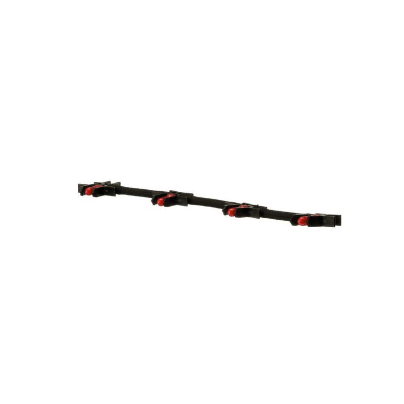 Gates MFL1053 Fuel Hose - 5