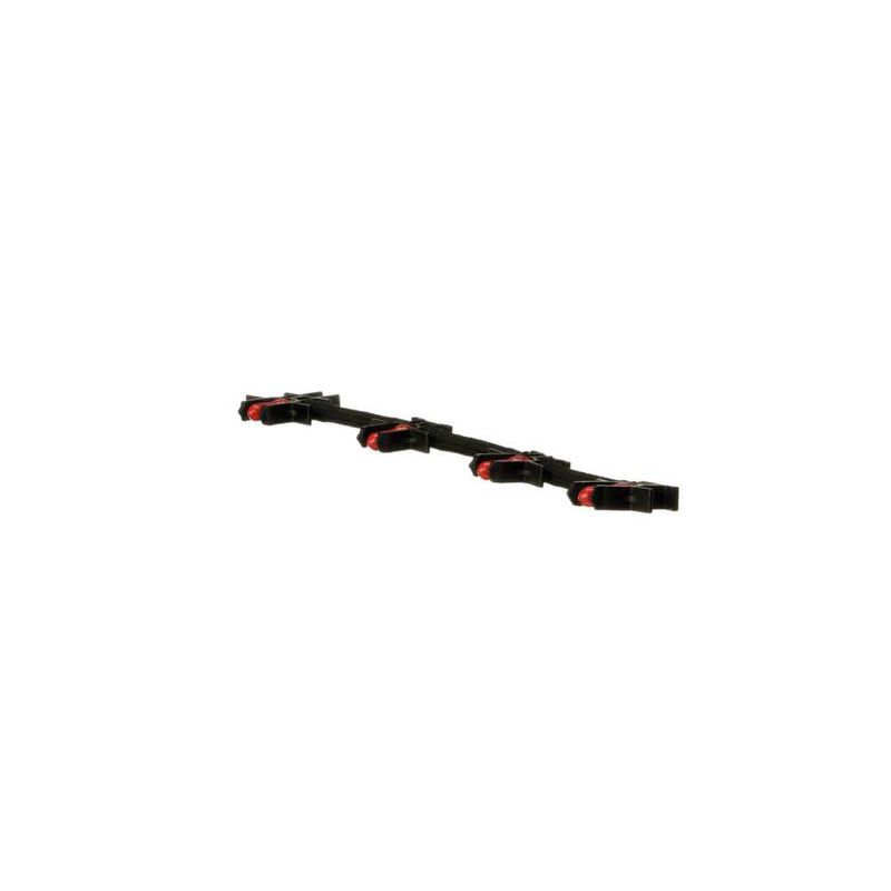 Gates MFL1053 Fuel Hose - 6