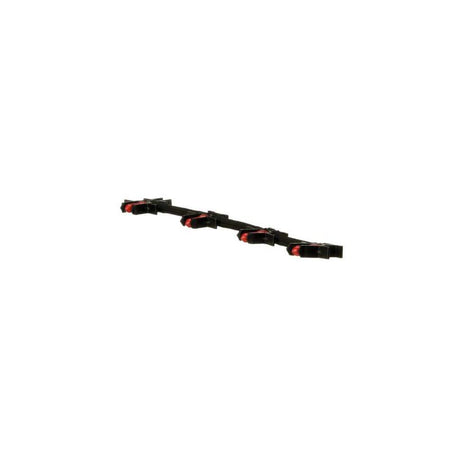 Gates MFL1053 Fuel Hose - 6