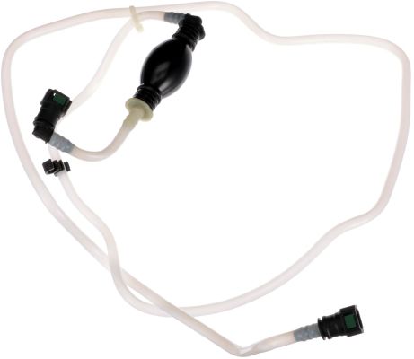 Gates MFL1057 Fuel Hose - 1