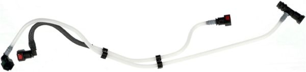 Gates MFL1058 Fuel Hose - 1