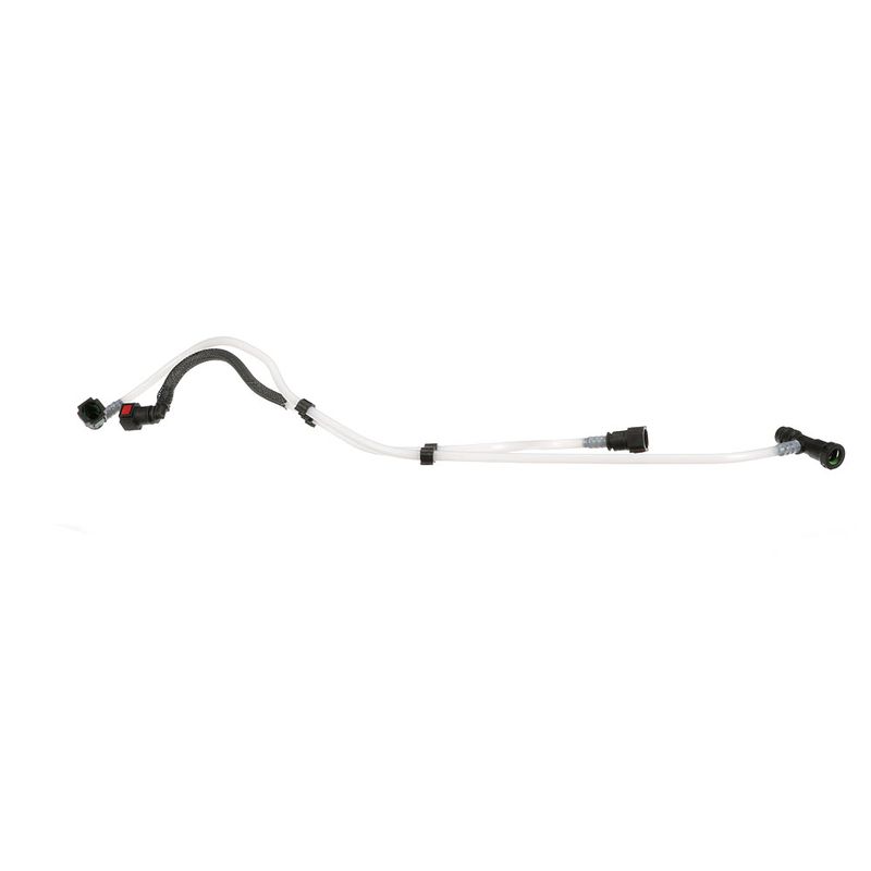 Gates MFL1058 Fuel Hose - 3