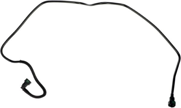 Gates MFL1060 Fuel Hose - 1