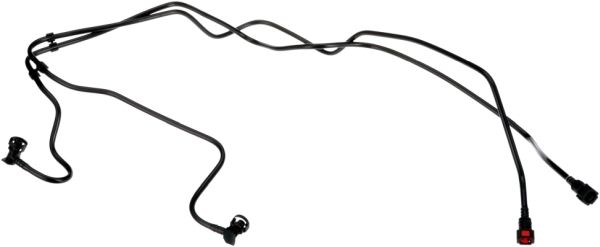 Gates MFL1061 Fuel Hose - 1