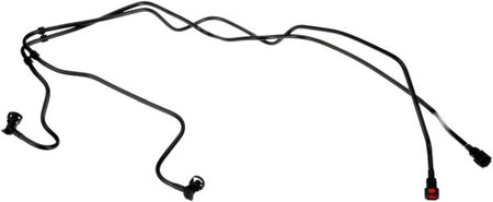 Gates MFL1061 Fuel Hose - 1
