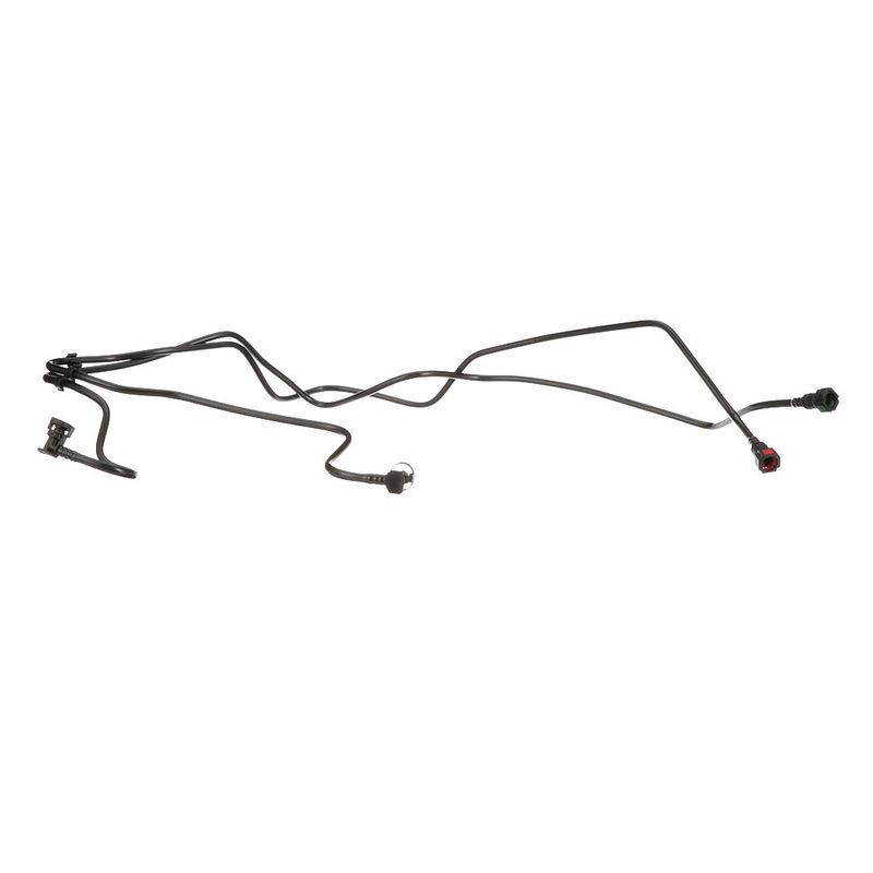 Gates MFL1061 Fuel Hose - 2